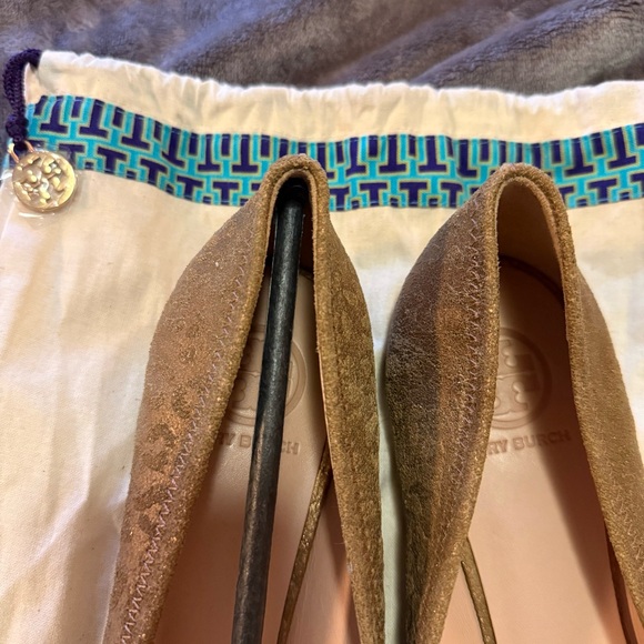 Tory Burch Shoes - Picture 5 of 7